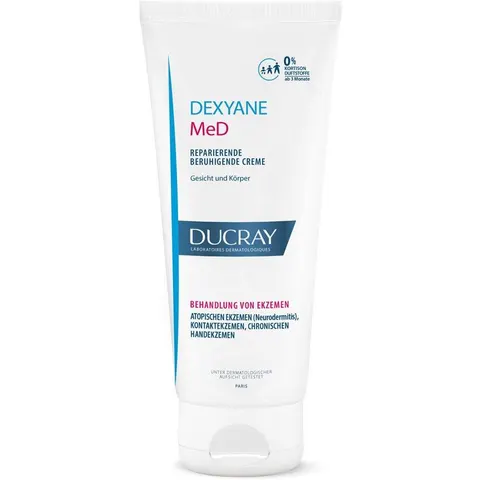 Ducray Dexyane MeD Creme 100 ml – Bild 2