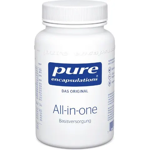 Pure Encapsulations All-in-one – 109688 – Bild 2