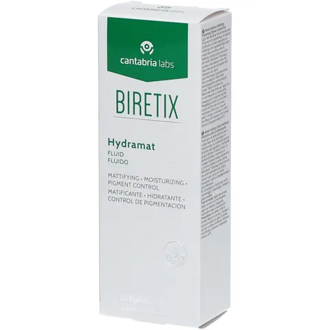 Biretix Hydramat 50 ml Creme – Bild 2