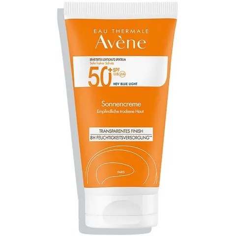 Avène Sonnencreme 50+ – Bild 4