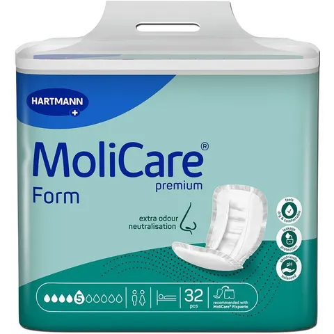 MoliCare premium Form 32 St – 582344 – Bild 2