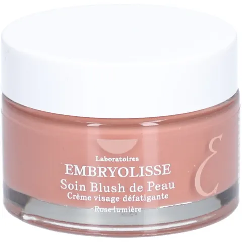 Embryolisse Soin Blush Rose 50Ml 50 ml Make up – Bild 2