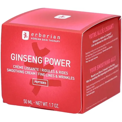 50ml Erborian Ginseng Power – Bild 2
