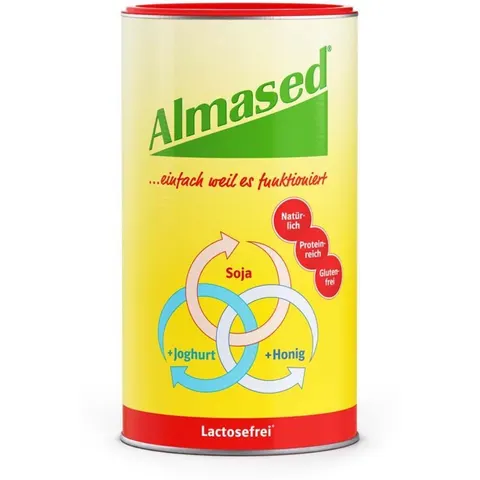 Almased Vitalkost Lactosefrei – 300167 – Bild 2