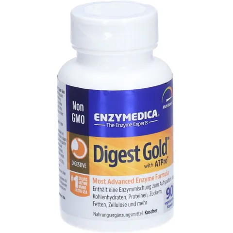 Digest Gold Atpro Kapseln – Bild 2