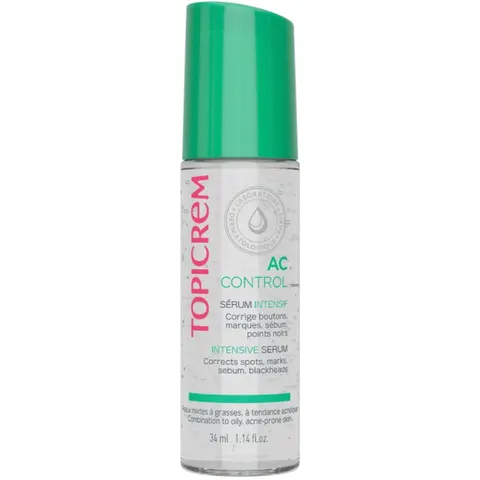 Topicrem Ac Control Intensivserum 34 ml – Bild 2