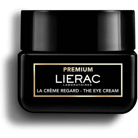 Lierac Premium Die Augencreme – Bild 4