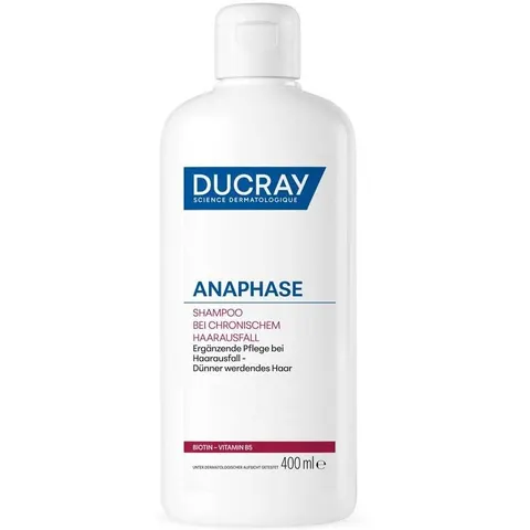 Ducray Anaphase Shampoo B.chronischem Haarausfall – 075526 – Bild 2
