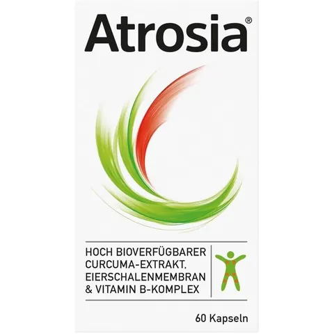 Atrosia Kapseln – Bild 2