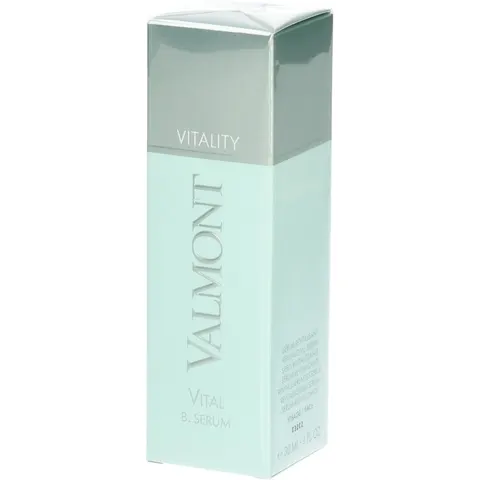 Valmont Vital B. Serum 30 Ml ml – Bild 4