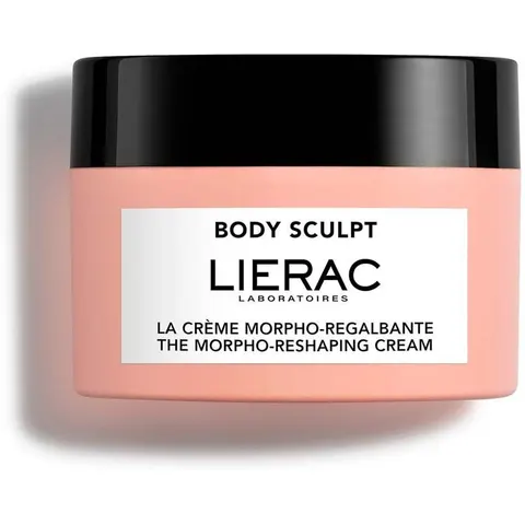 Lierac BODY SCULPT Körpercreme – Bild 4