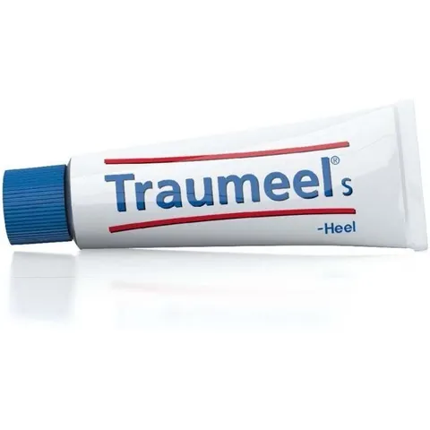 Traumeel S Creme – 008489 – Bild 2