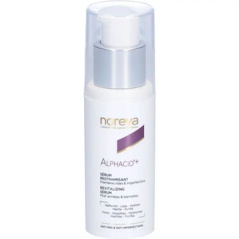 Noreva Alphacid+ Serum – Bild 2