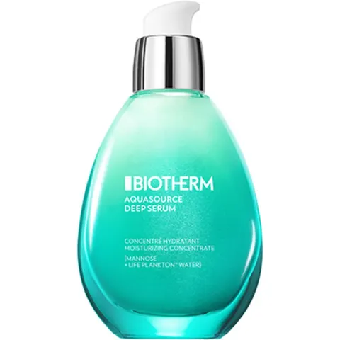 Biotherm Aquasource Deep Serum 50 ml 50 ml – Bild 2