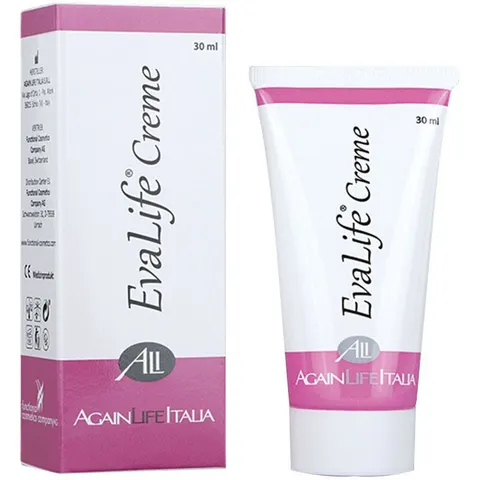 Evalife Creme 30 ml – Bild 2