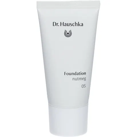 30ml Dr. Hauschka Foundation – Medium – Bild 2