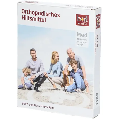 Bort Kniebandage medium – Bild 2