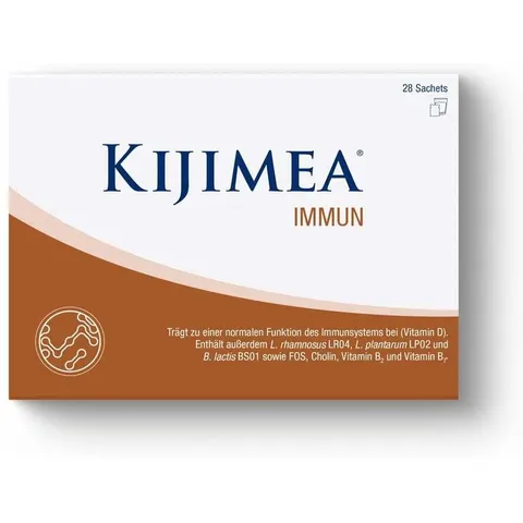 Kijimea Immun Pulver – Bild 2