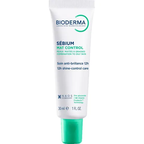Bioderma Mattenkontrolle 30 ml 30 ml – Bild 2