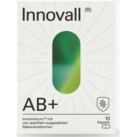 Innovall AB+ Kapseln – 160591 – Bild 2