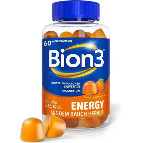 Bion3 ENERGY 60 St – Bild 2