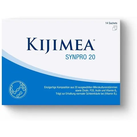 Kijimea Synpro 20 Pulver – 391165 – Bild 2