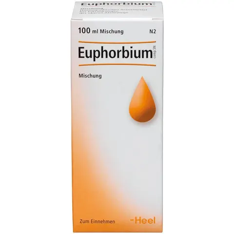 Euphorbium Compositum Sn Tropfen – 005891 – Bild 4