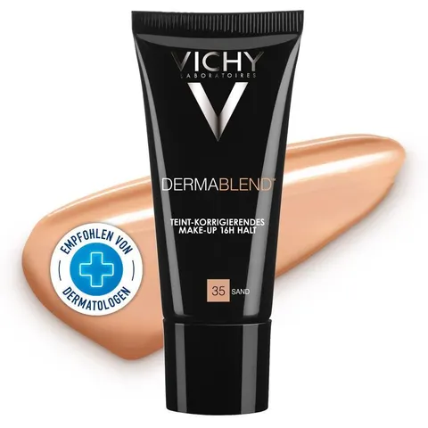 Vichy Dermablend Make up 35 – Bild 2