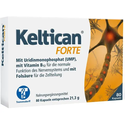 Keltican forte Kapseln – 220436 – Bild 2