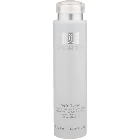 200ml DR. GRANDEL Soft Tonic – Bild 2
