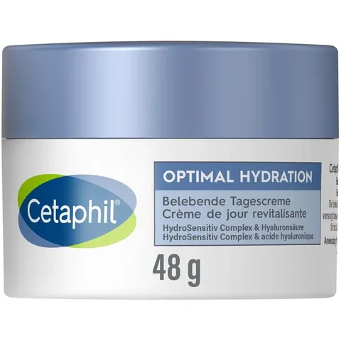 Cetaphil Optimal Hydration Belebende Tagescreme – 011778 – Bild 2