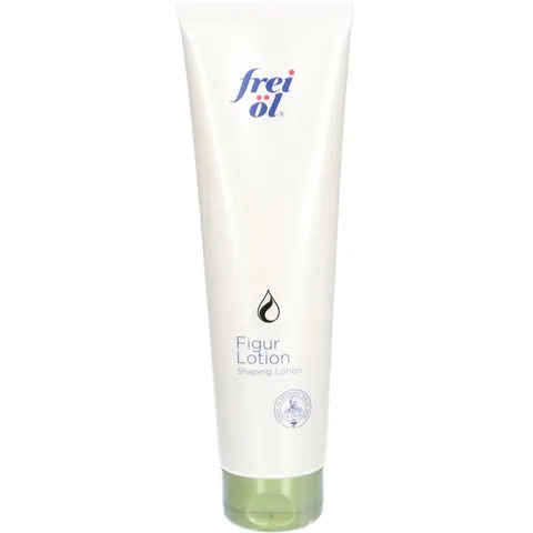 Frei öl Figurlotion – Bild 4