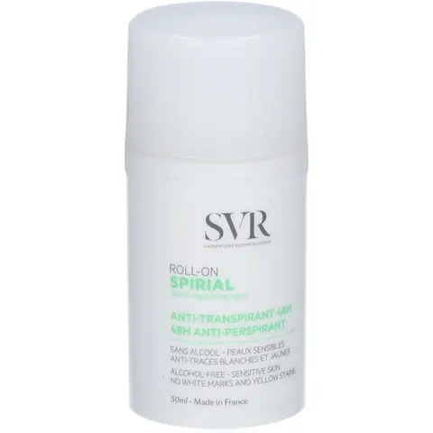 SVR Spirial Roll-On 50 ml Roller – Bild 2