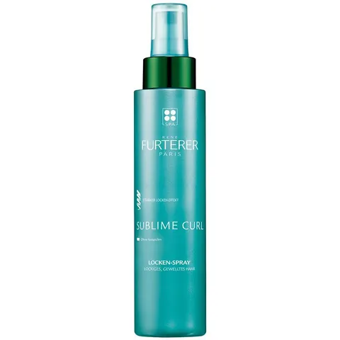 René Furterer SUBLIME CURL Locken-Spray – Bild 3