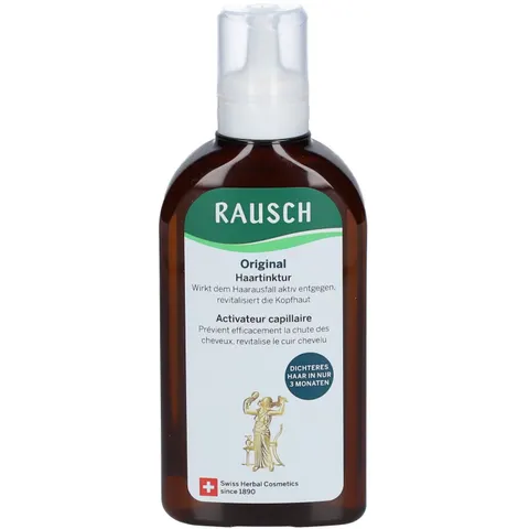 RAUSCH Original Haartinktur – Bild 2