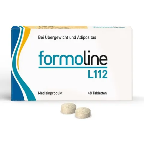 formoline L112 48 St Tabletten – Bild 2