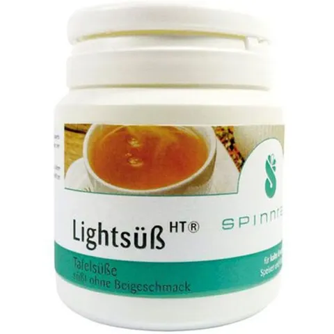 Spinnrad Lightsüss HT Tabletten 2000 St – Bild 2