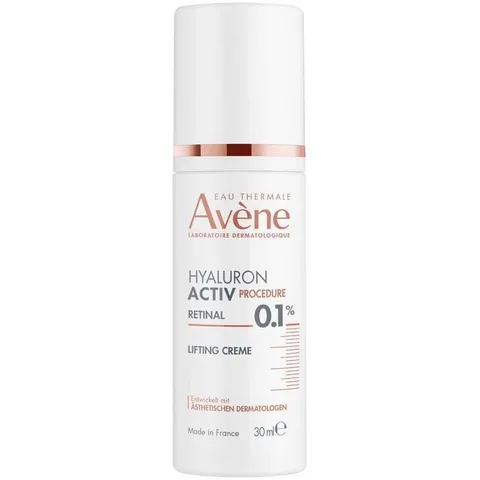 Avene Hyaluron Activ Procedure Retinal Creme – Bild 4