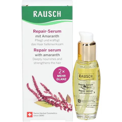 RAUSCH Repair-Serum mit Amaranth – Bild 4