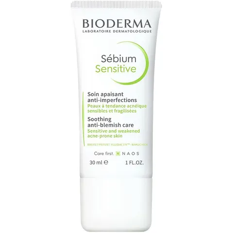 Bioderma Sebium Sensitive Creme – Bild 2