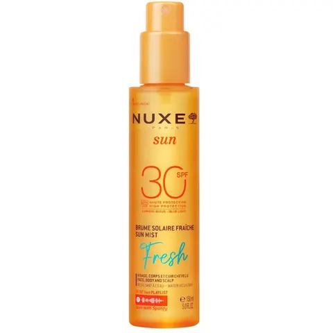 150ml NUXE Sun Mist SPF 30 – Bild 5