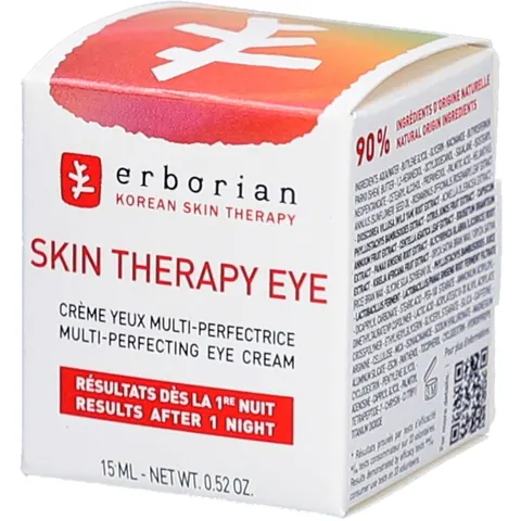 Erborian Skin Therapy Eye 15 ml – Bild 3