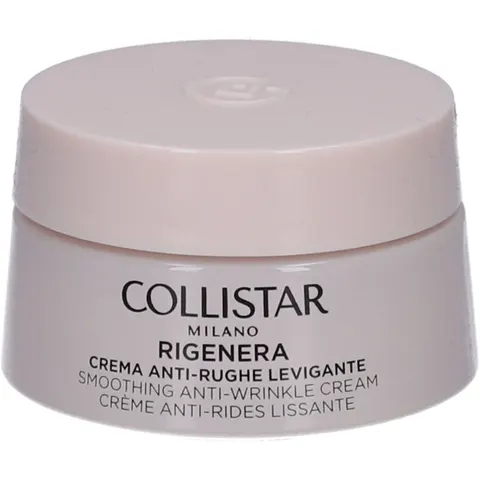 Collistar - Smoothing Anti-Wrinkle Cream, 50 ml – Bild 3