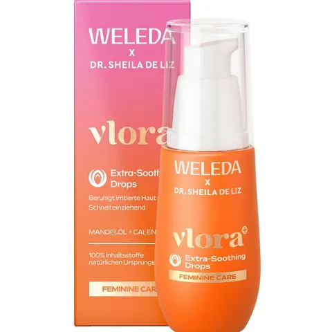 Weleda Extra-Soothing Drops – Bild 4