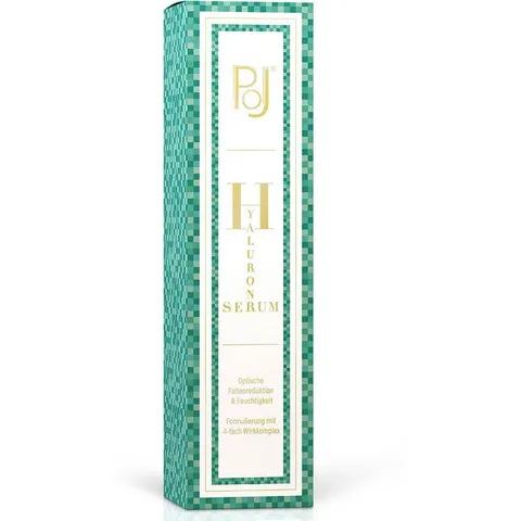 Poj Hyaluron Serum – Bild 4