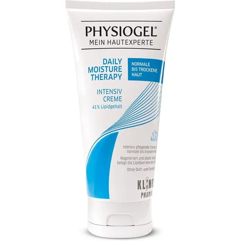 Physiogel Daily Moisture Therapy Intensiv Creme – Bild 2