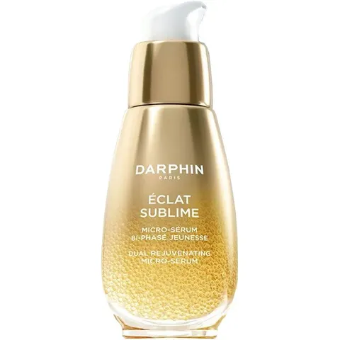 Darphin Éclat Sublime Dual Rejuvenating Micro-Serum 30 ml – Bild 3