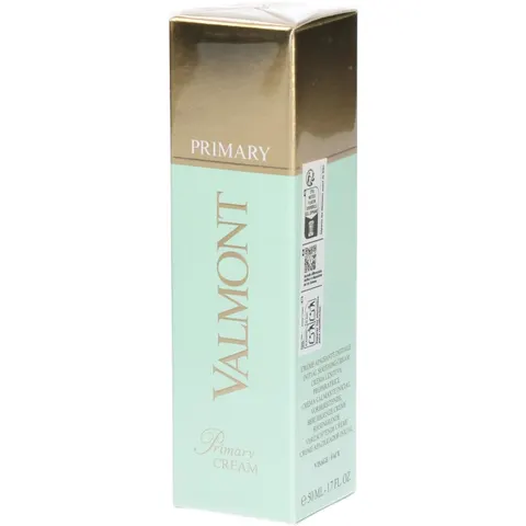 Valmont Primary Cream 50 Ml ml Creme – Bild 3