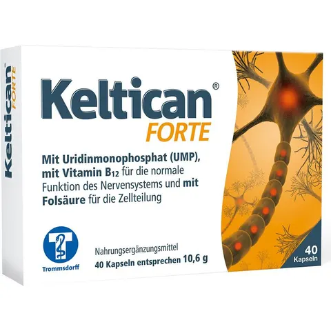 Keltican forte Kapseln – 220481 – Bild 2
