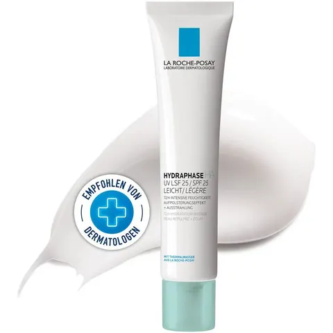La Roche Posay Hydraphase HA UV Leicht – Bild 2